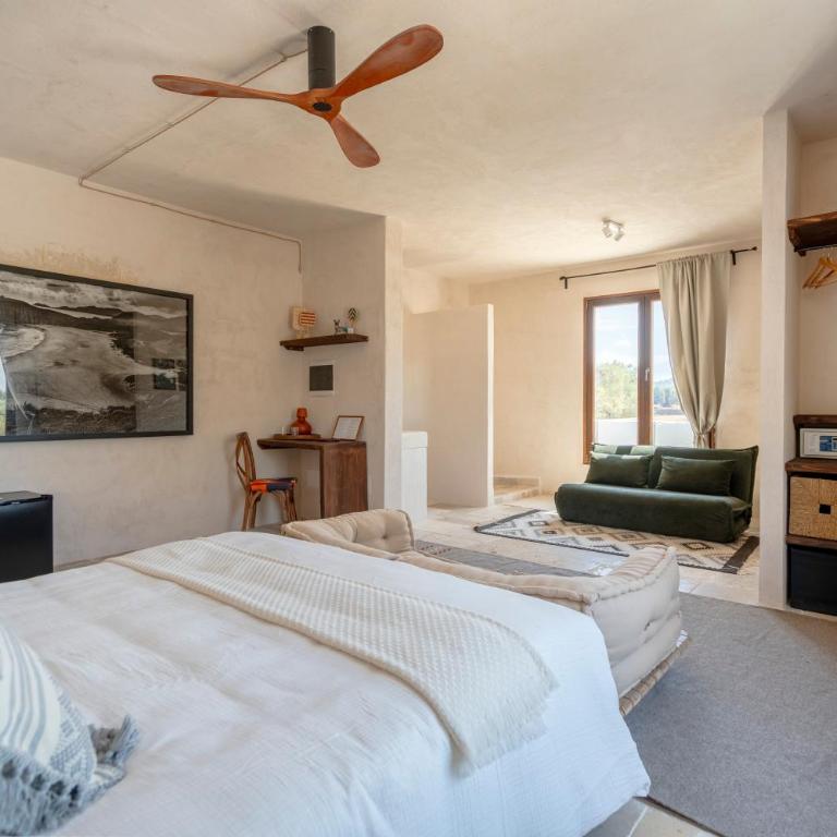 Suite Veracruz • Mascienda Guadalupe - Comfort Quadruple Room - 2