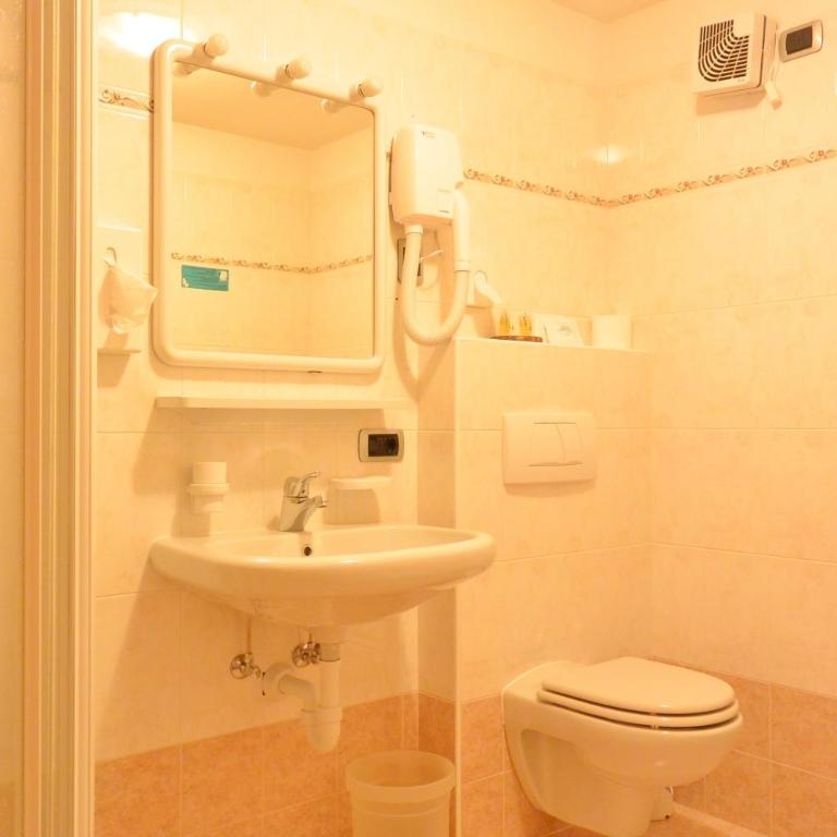 Hotel Garnì al Plan - Camera Matrimoniale/Doppia con Letti Singoli - 11