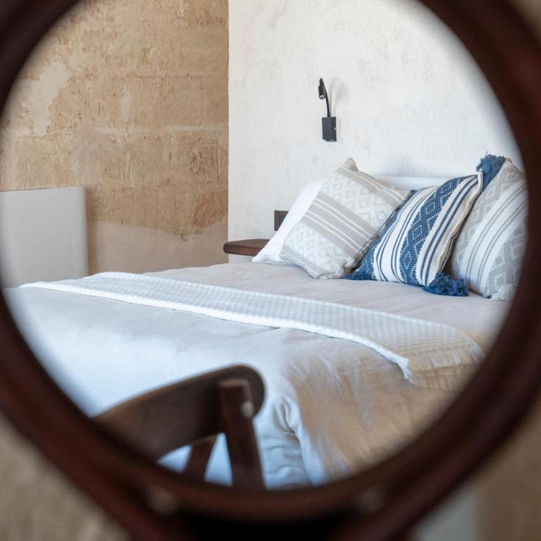 Suite Veracruz • Mascienda Guadalupe - Double Room with Terrace - 9
