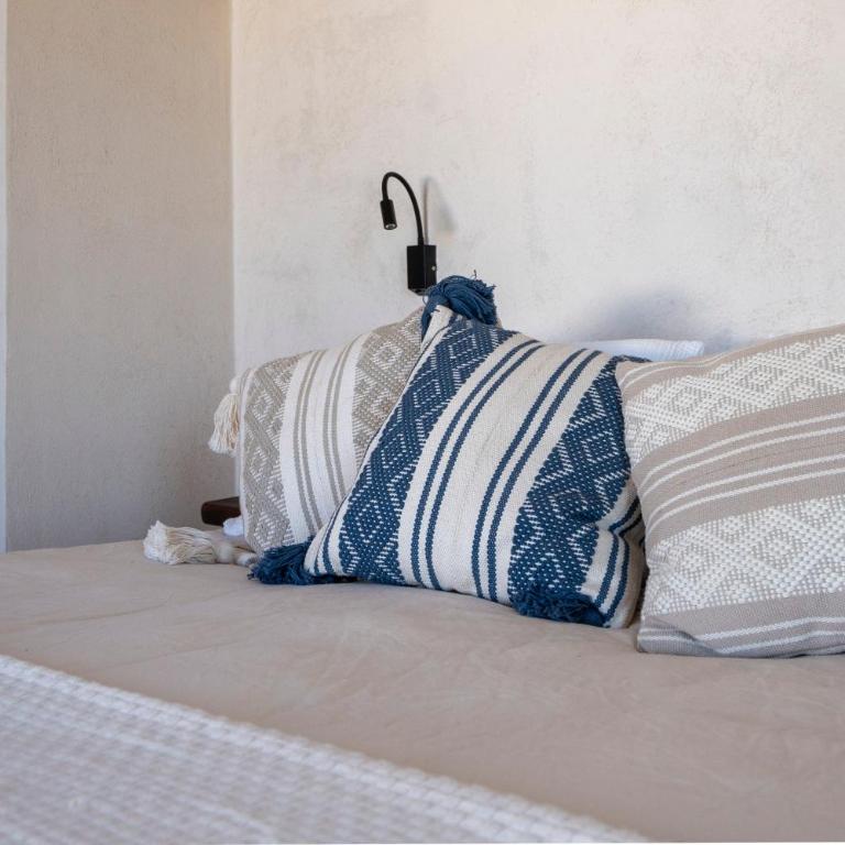 Suite Veracruz • Mascienda Guadalupe - Double Room with Terrace - 8