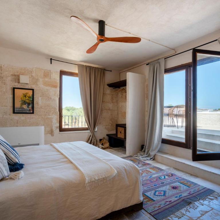 Suite Veracruz • Mascienda Guadalupe - Double Room with Terrace - 2