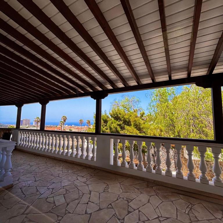 Casa Callao - Villa with Private Pool - 39