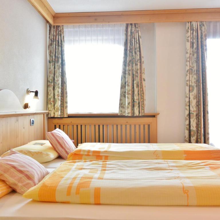 Hotel Garnì al Plan - Camera Matrimoniale/Doppia con Letti Singoli - 4