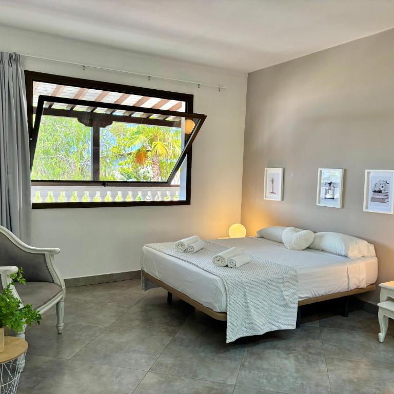 Casa Callao - Villa with Private Pool - 40