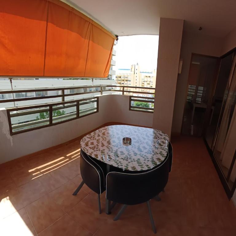 Luminoso Piso Centro de Marbella. A 50m de la playa - Apartamento de 3 dormitorios - 26
