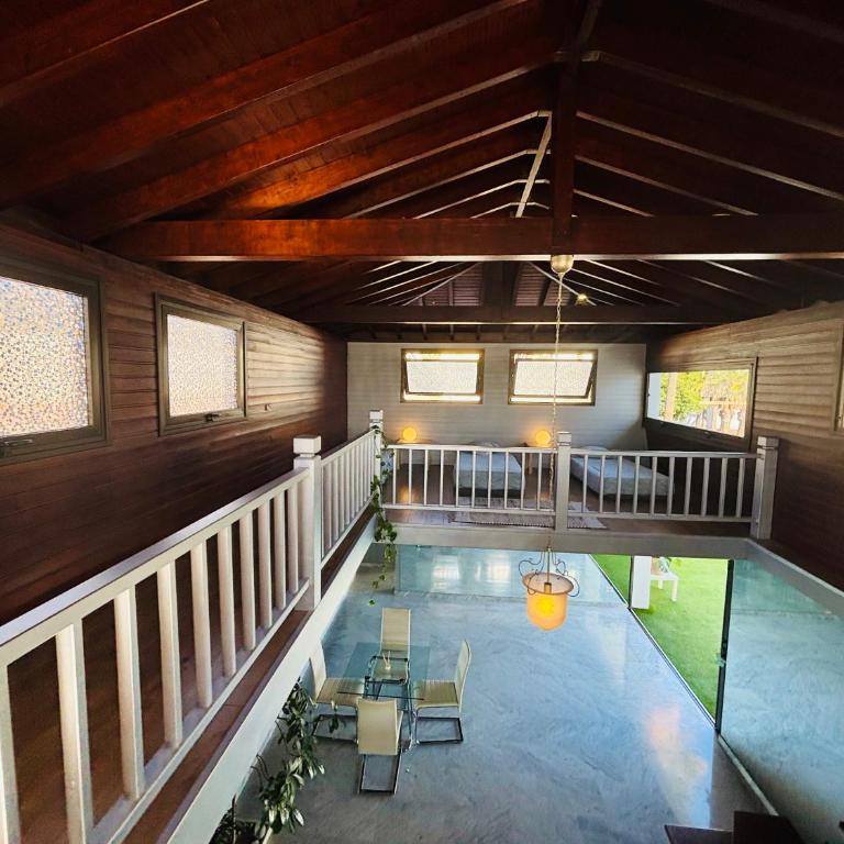 Casa Callao - Villa with Private Pool - 47
