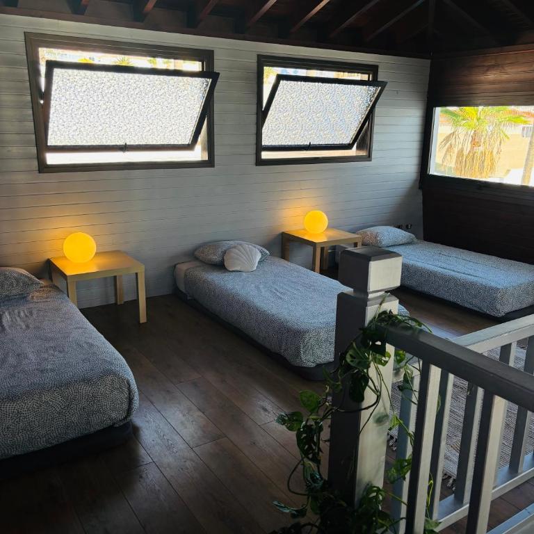 Casa Callao - Villa with Private Pool - 49