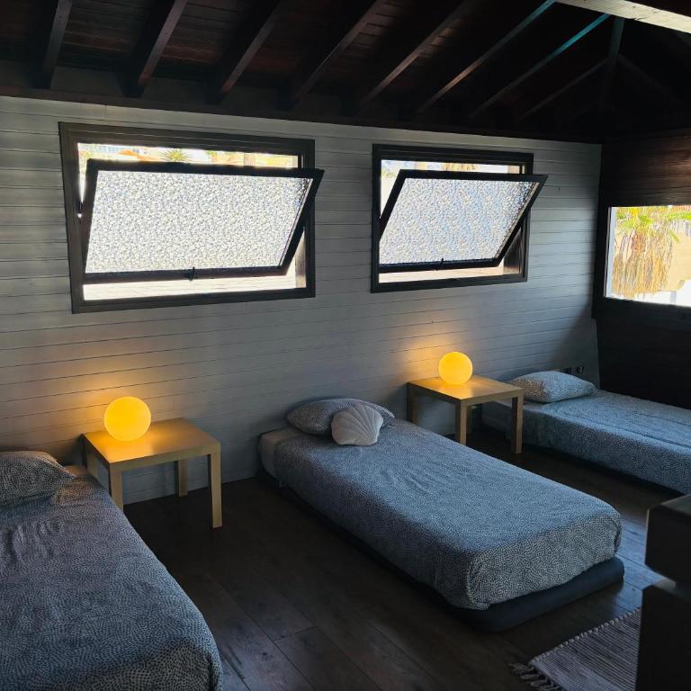 Casa Callao - Villa with Private Pool - 48