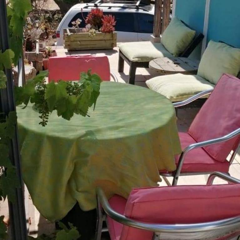 Pichidangui - Three-Bedroom House - 8