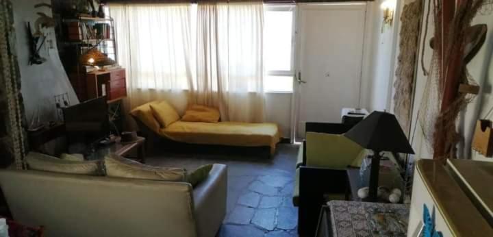 Pichidangui - Three-Bedroom House - 9