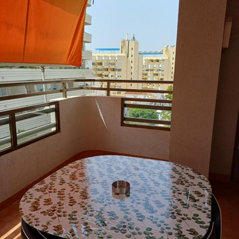 Luminoso Piso Centro de Marbella. A 50m de la playa - Apartamento de 3 dormitorios - 25