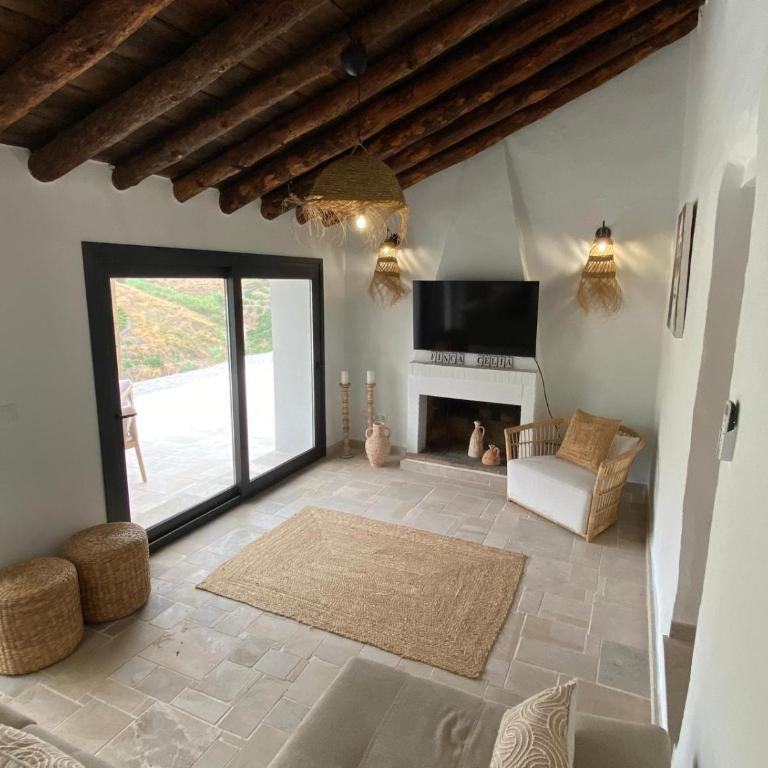Finca Celia Competa - Casa de 3 dormitorios - 15
