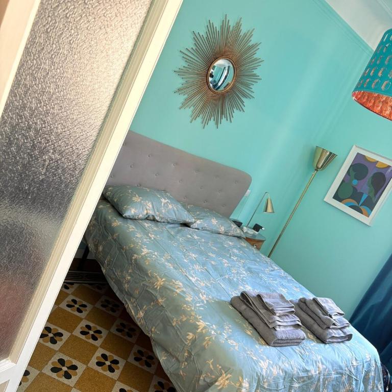 Elegant and beautiful apartment - Appartamento con 1 Camera da Letto - 8