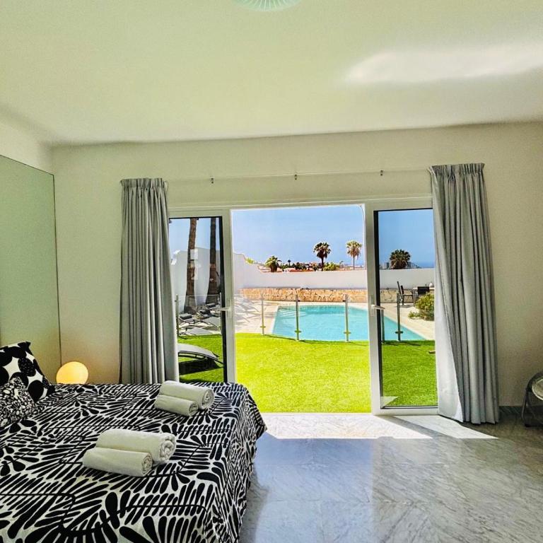 Casa Callao - Villa with Private Pool - 55