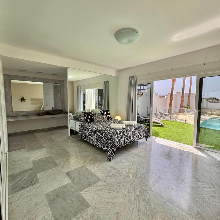 Casa Callao - Villa with Private Pool - 56