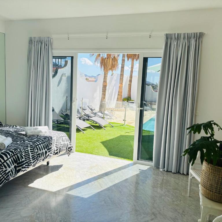 Casa Callao - Villa with Private Pool - 59