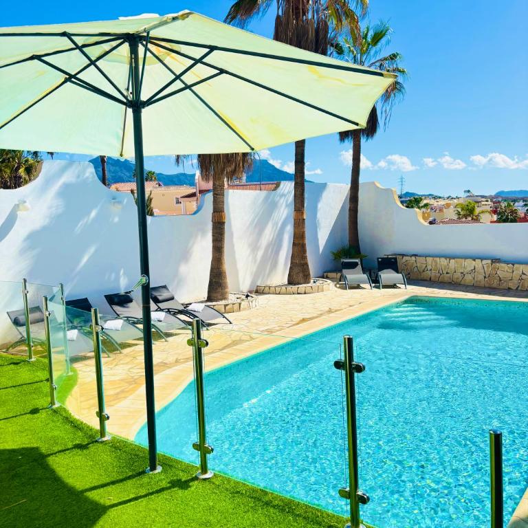 Casa Callao - Villa with Private Pool - 53