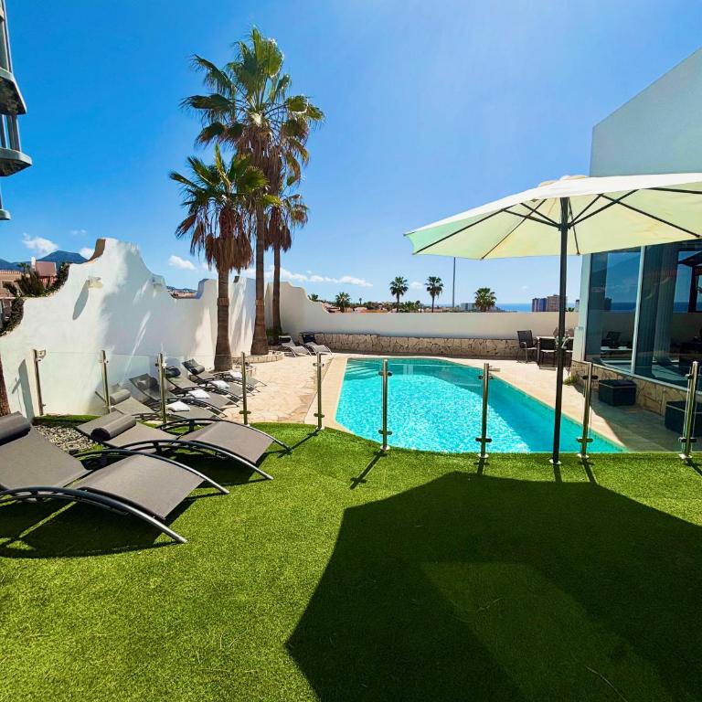 Casa Callao - Villa with Private Pool - 58