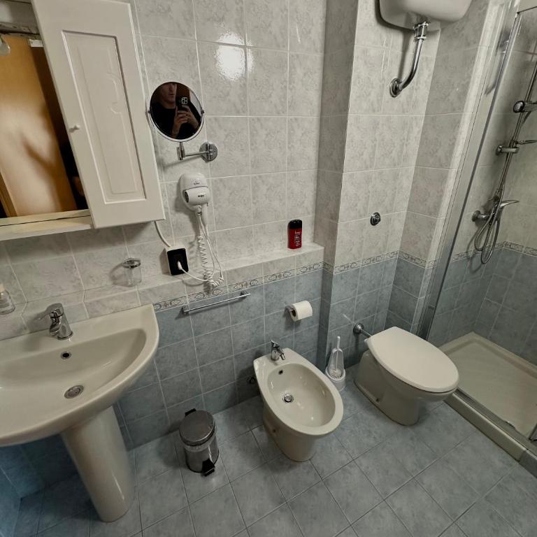Borgo Santo - Appartamento con 2 Camere da Letto - 13