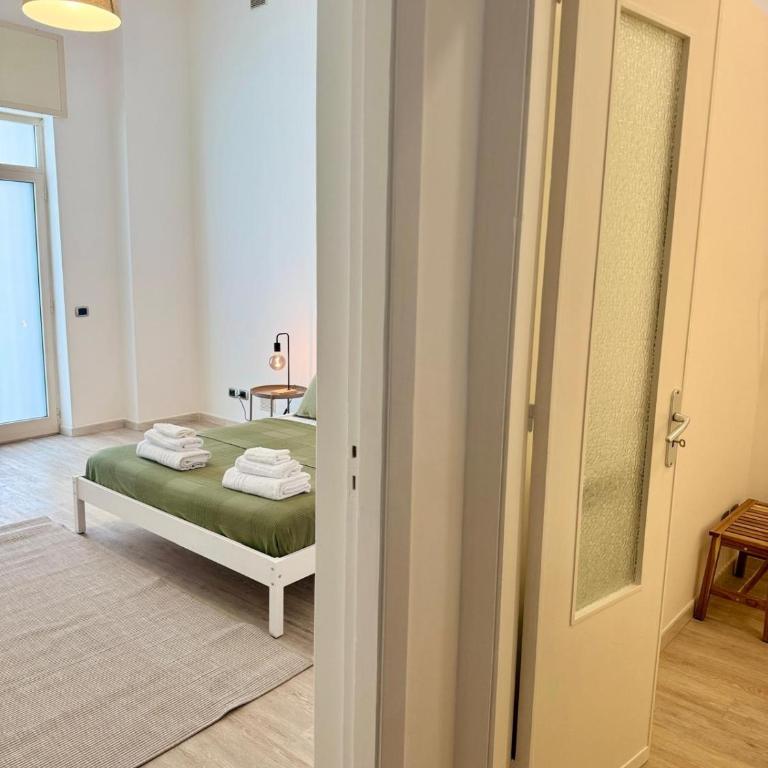 Casa Franco - Appartamento con 2 Camere da Letto - 6