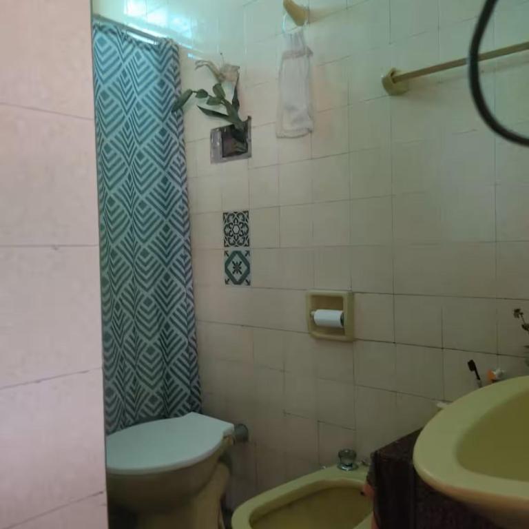Casa Salas, descanso, Arte y cultura en Buenos Aires - Habitación Doble - 1 o 2 camas - 14