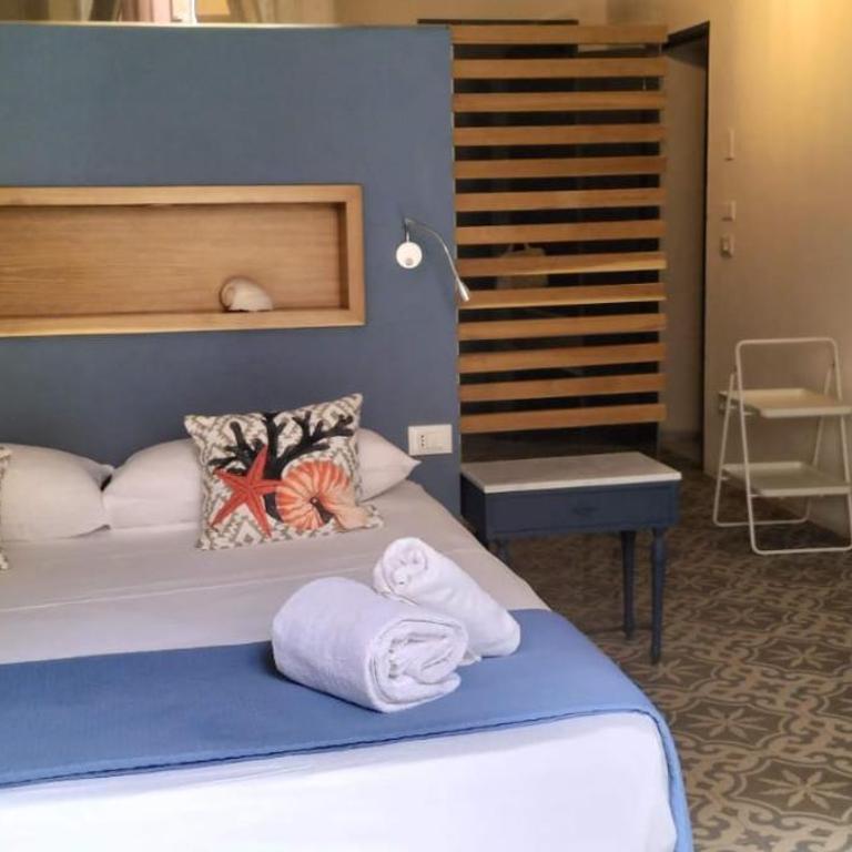 Casa Sanfilippo - Appartamento con 1 Camera da Letto - 1
