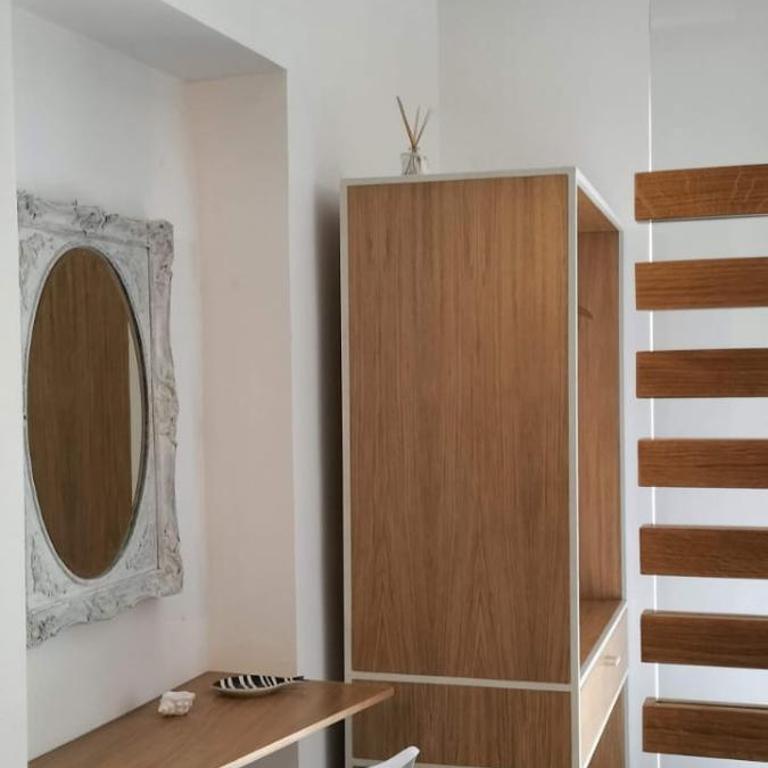 Casa Sanfilippo - Appartamento con 1 Camera da Letto - 3