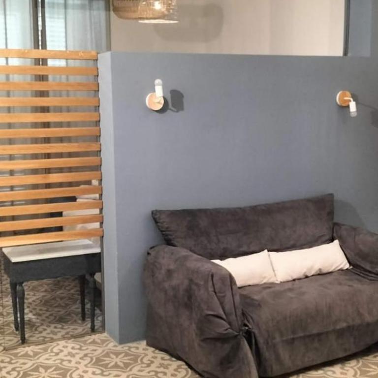 Casa Sanfilippo - Appartamento con 1 Camera da Letto - 4