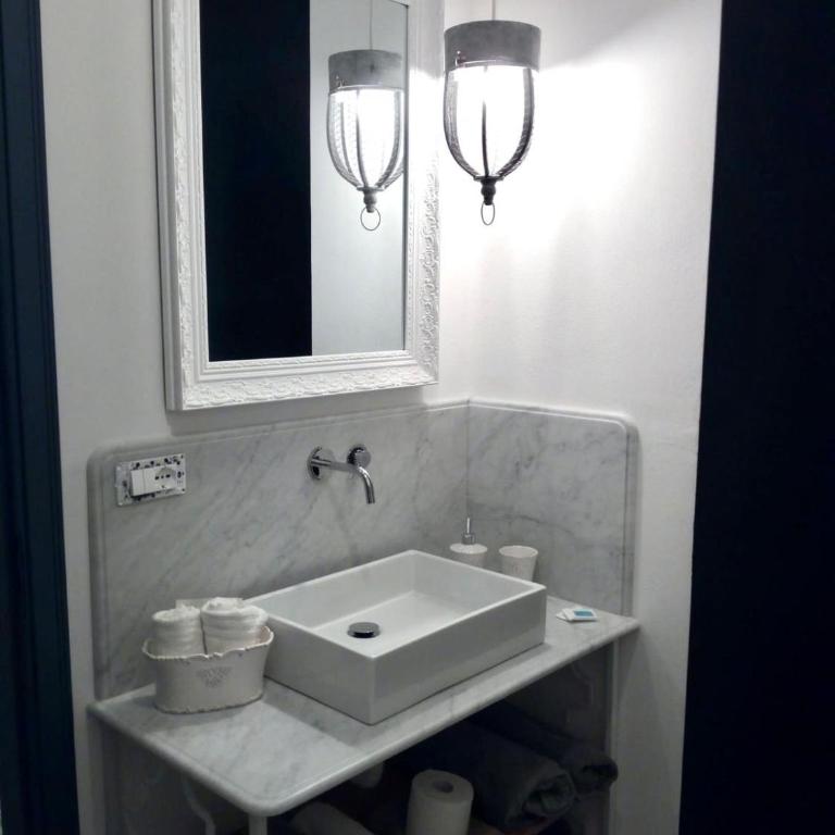 Casa Sanfilippo - Appartamento con 1 Camera da Letto - 5