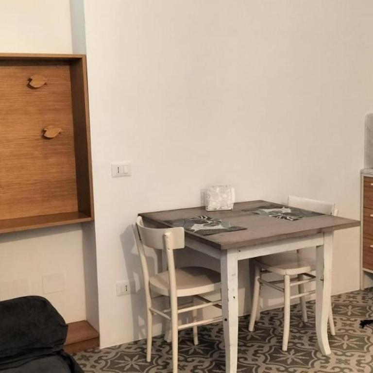 Casa Sanfilippo - Appartamento con 1 Camera da Letto - 2