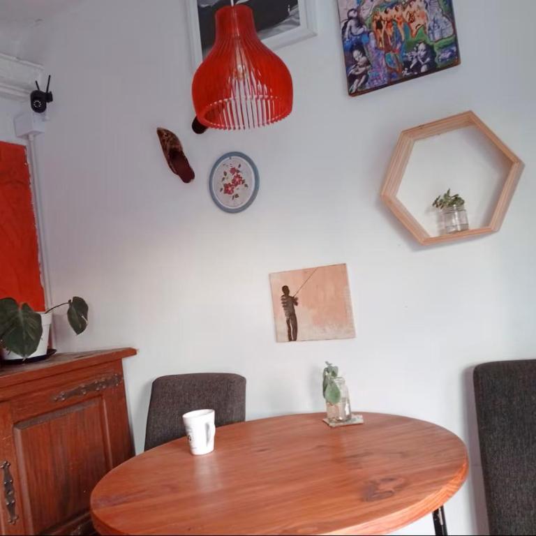 Casa Salas, descanso, Arte y cultura en Buenos Aires - Habitación Doble - 1 o 2 camas - 10