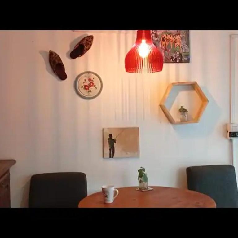 Casa Salas, descanso, Arte y cultura en Buenos Aires - Habitación Doble - 1 o 2 camas - 13