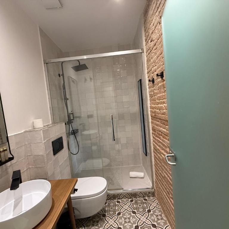 Vaganto Coliving - Double Room with Balcony - 2
