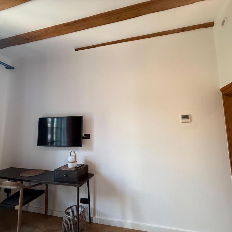 Vaganto Coliving - Double Room with Balcony - 14