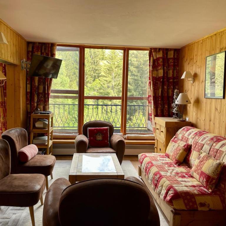 Appartement duplex spacieux, ski aux pieds, 8 pers, balcon - FR-1-346-532 - Appartement - 7