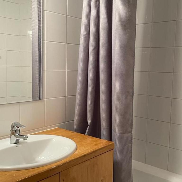 Appartement duplex spacieux, ski aux pieds, 8 pers, balcon - FR-1-346-532 - Appartement - 12