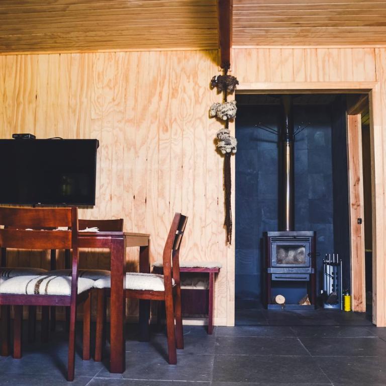 Vista Volcan - Casa de 3 dormitorios - 4