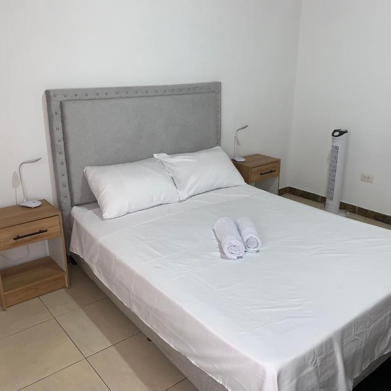 Apartamento en La Base Cali - Apartamento de 1 dormitorio - 3