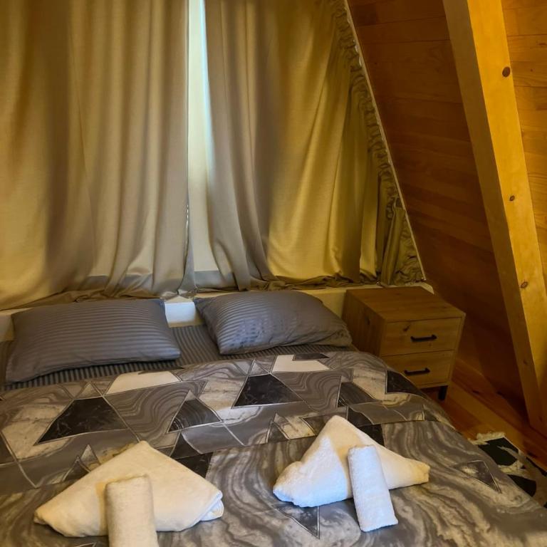 Greenland - Two-Bedroom House - 42