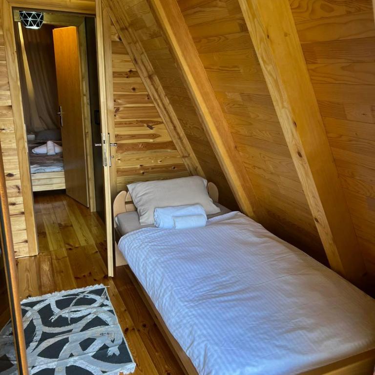 Greenland - Two-Bedroom House - 44