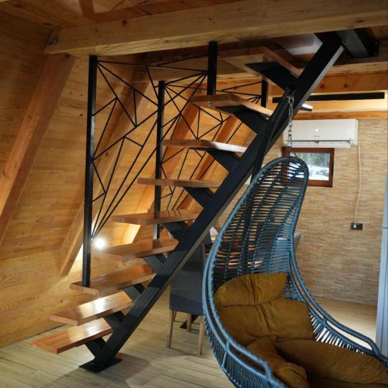 Greenland - Two-Bedroom House - 34