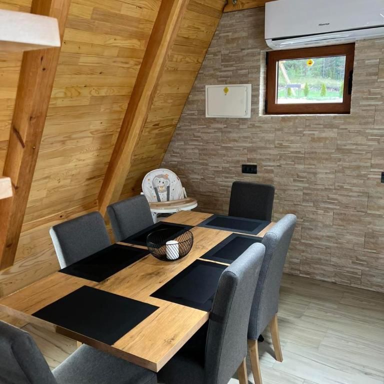 Greenland - Two-Bedroom House - 35