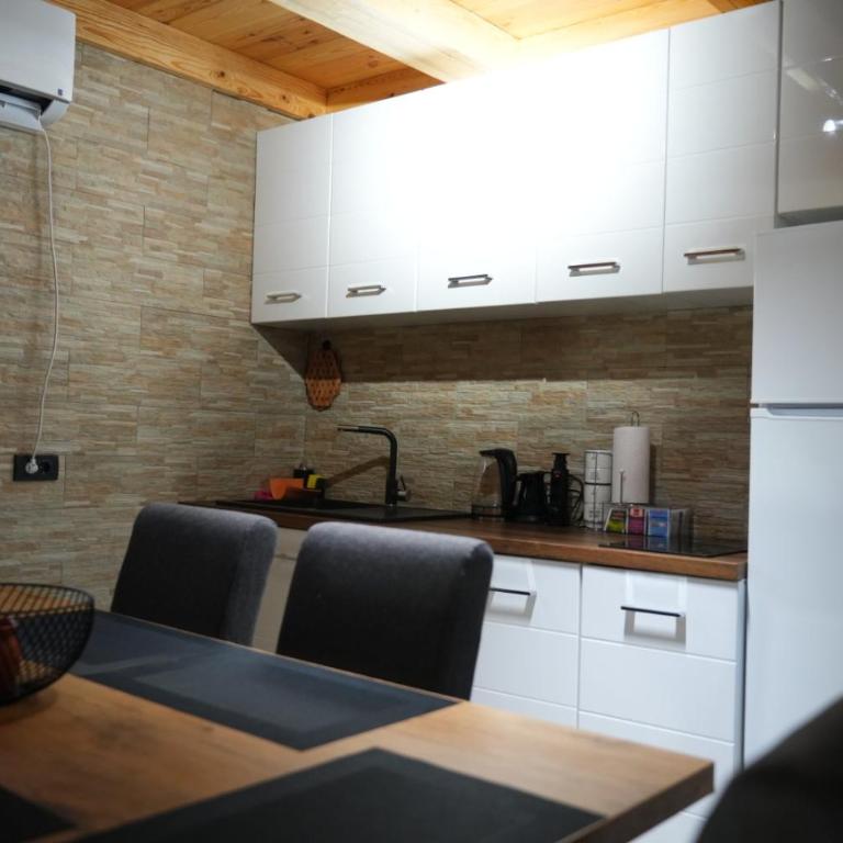Greenland - Two-Bedroom House - 36