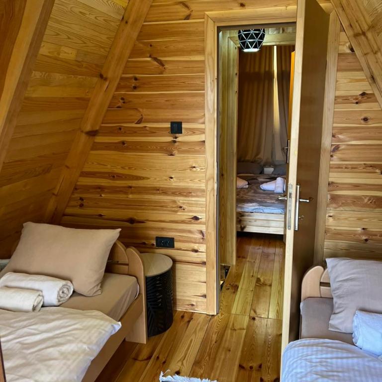 Greenland - Two-Bedroom House - 46