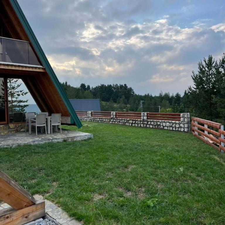 Greenland - Two-Bedroom House - 17