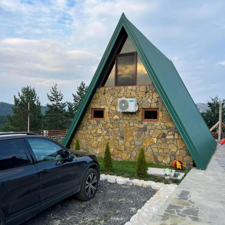 Greenland - Two-Bedroom House - 22