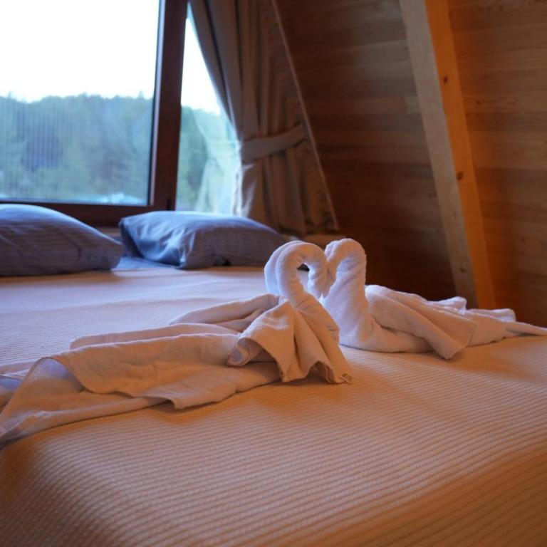 Greenland - Two-Bedroom House - 43