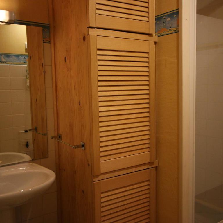Studio cosy pour 4 pers. avec vue sur la vallée à Chamrousse - FR-1-549-64 - Studio - 9