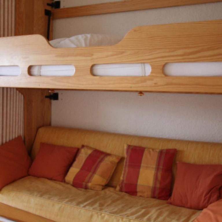 Studio cosy pour 4 pers. avec vue sur la vallée à Chamrousse - FR-1-549-64 - Studio - 10