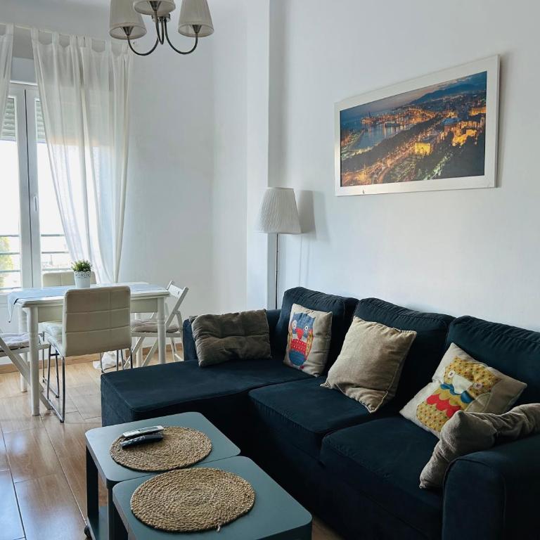 Solymar Beach Premium - Apartamento con vistas al mar - 4